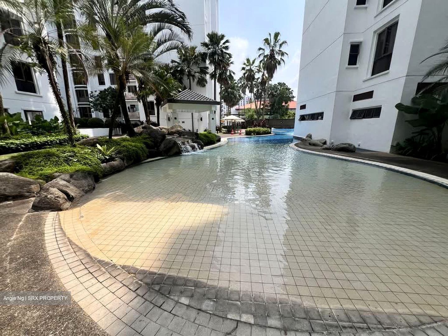 Parkview Apartments (D23), Apartment #603687111